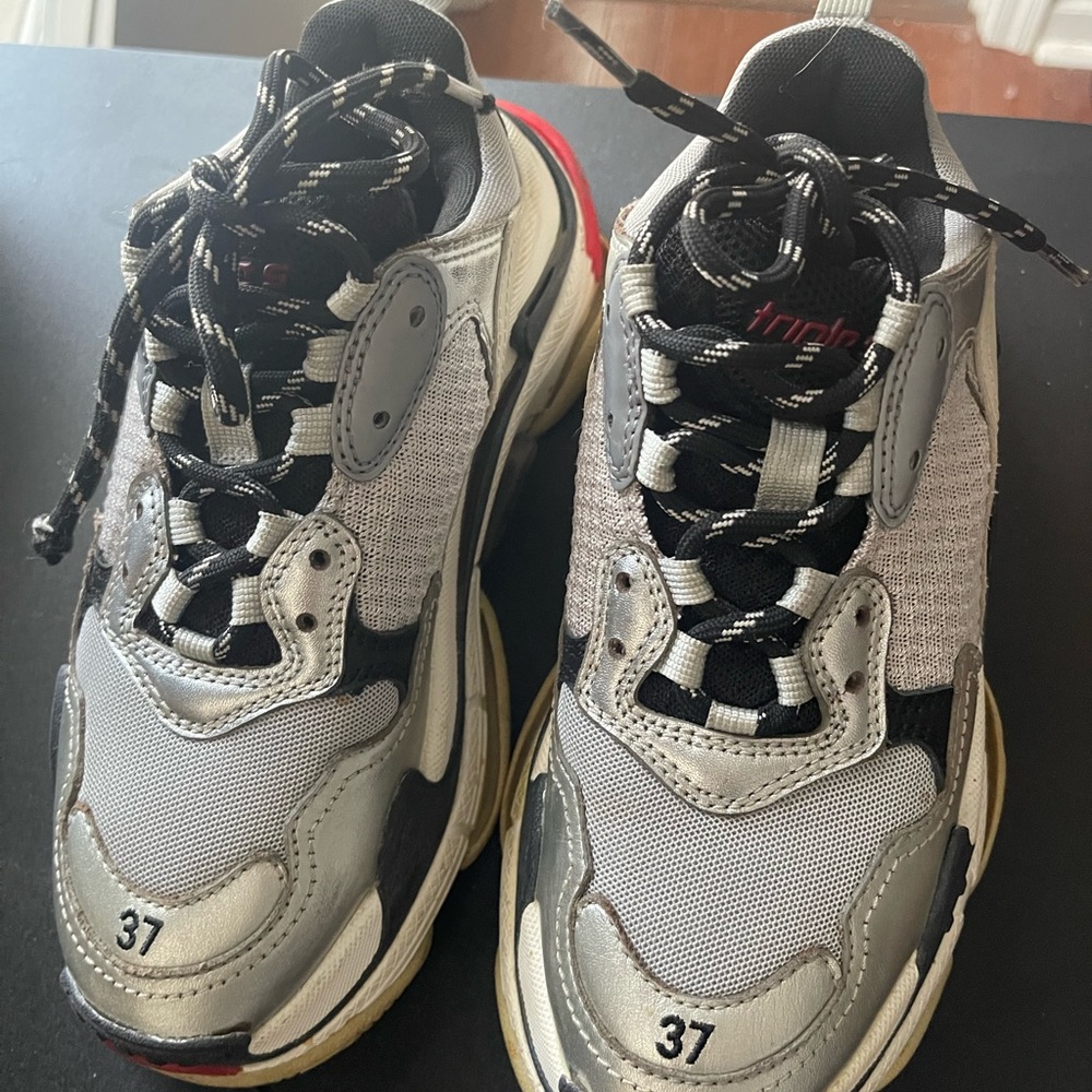Balenciaga shoes